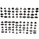 good quality natural gemstones reliable supplier for jewelry 5