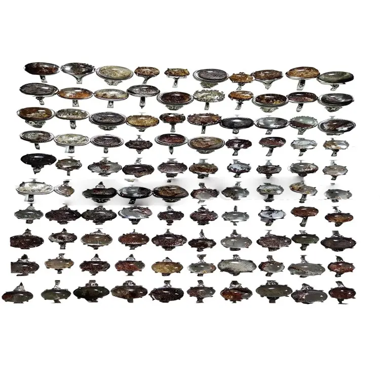 ZH Gems natural gemstones professional supplier for jewelry making 1