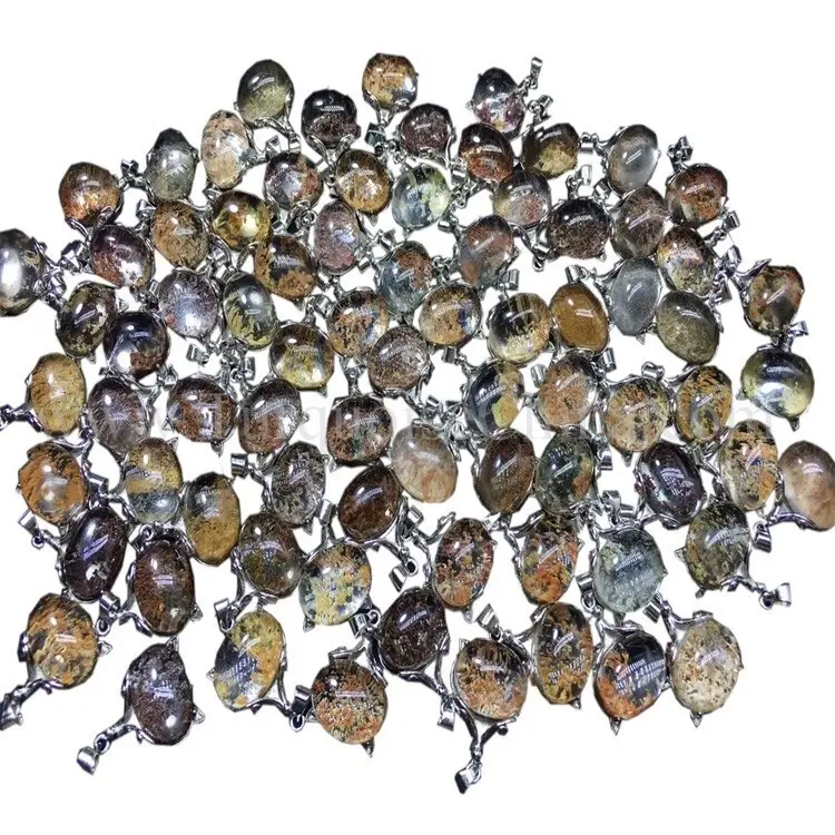 ZH Gems natural gemstones professional supplier for jewelry making 3