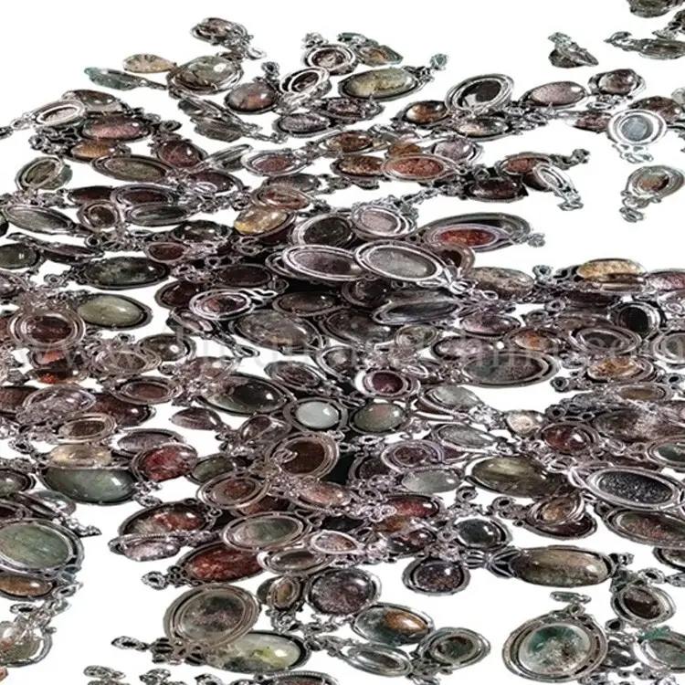 ZH Gems natural gemstones professional supplier for jewelry making 4