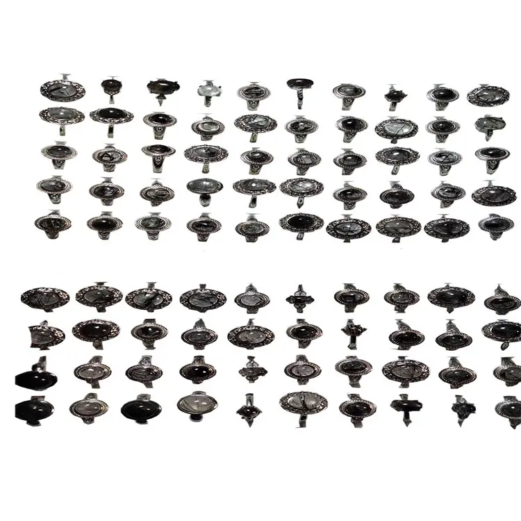 ZH Gems natural gemstone cabochons reliable supplier for earings 6