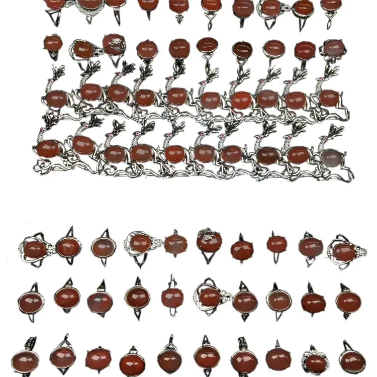 perfect genuine gemstone business for necklace 2