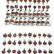 perfect genuine gemstone business for necklace 2