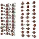 perfect genuine gemstone business for necklace 3