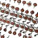 perfect genuine gemstone business for necklace 4