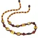 ZH Gems personalized gemstone necklace professional supplier for jewelry industry 3