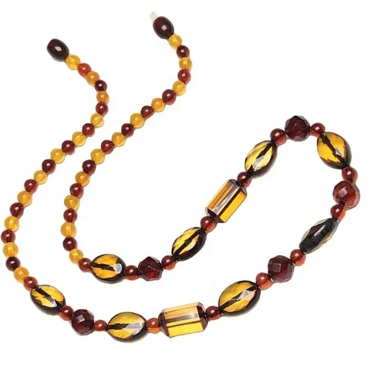 ZH Gems personalized gemstone necklace professional supplier for jewelry industry 5