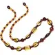ZH Gems personalized gemstone necklace professional supplier for jewelry industry 5