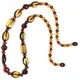 ZH Gems personalized gemstone necklace professional supplier for jewelry industry 4