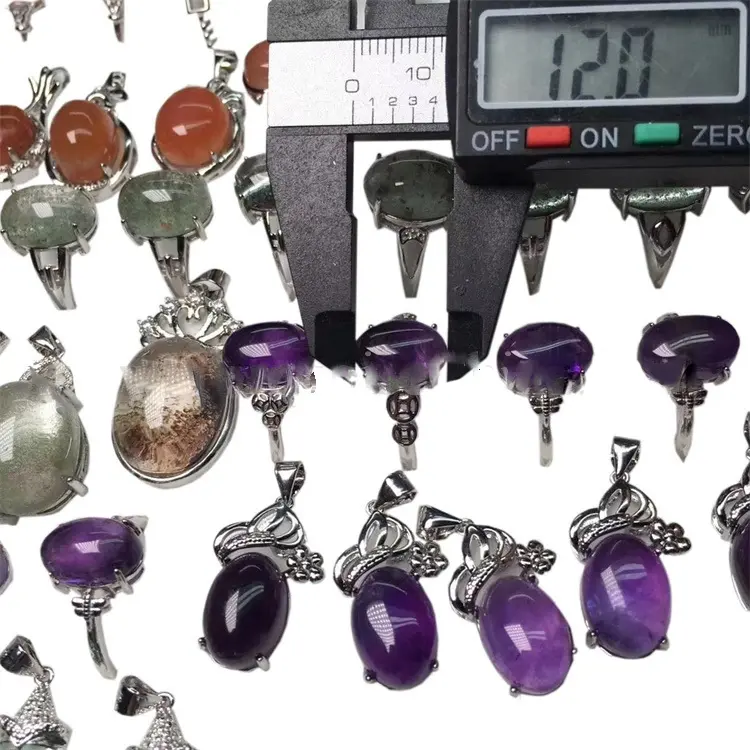 ZH Gems wholesale gemstones professional supplier for bracelet 1