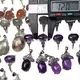 ZH Gems wholesale gemstones professional supplier for bracelet 1