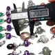 ZH Gems wholesale gemstones professional supplier for bracelet 2