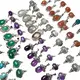 ZH Gems wholesale gemstones professional supplier for bracelet 4