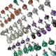 ZH Gems wholesale gemstones professional supplier for bracelet 5