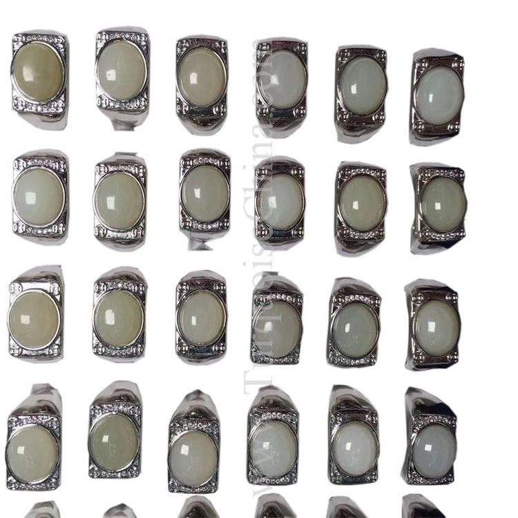 נאַטירלעך רויט ספּייני ויסטער שאָל קרעלן 5 מם קייַלעכיק פֿאַר מאכן האַלדזבאַנד וירינגל צירונג שטעלן 15