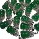 ZH Gems natural gemstone pendants professional supplier for jewelry industry 2