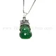 ZH Gems natural gemstone pendants professional supplier for jewelry industry 4