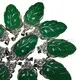 ZH Gems real gemstone pendants business for jewelry store 1