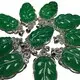 ZH Gems real gemstone pendants business for jewelry store 2