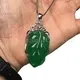 ZH Gems real gemstone pendants business for jewelry store 3