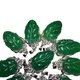 ZH Gems real gemstone pendants business for jewelry store 4