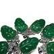 ZH Gems real gemstone pendants business for jewelry store 5