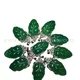 ZH Gems real gemstone pendants business for jewelry store 6
