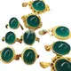 great cabochon gem professional supplier for ring 2