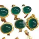 great cabochon gem professional supplier for ring 5