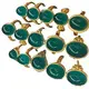 great cabochon gem supplier for jewelry making 3