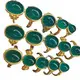 great cabochon gem supplier for jewelry making 4