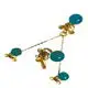 perfect real turquoise jewelry supply for jewelry supplier 3