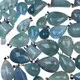 good quality natural gemstone pendants reliable supplier for jewelry store 1