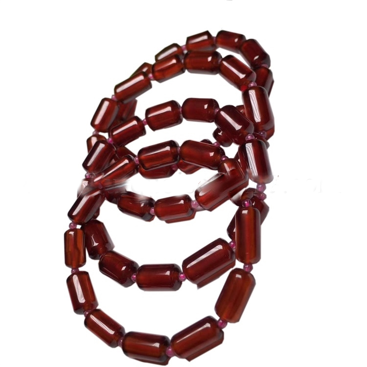 Garkuwa na zahiri Garning Candle Beads Face Munduwa 9