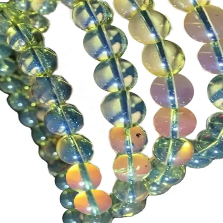 ZH Gems perfect gemstone necklace designs professional supplier for jewelry supplier 2