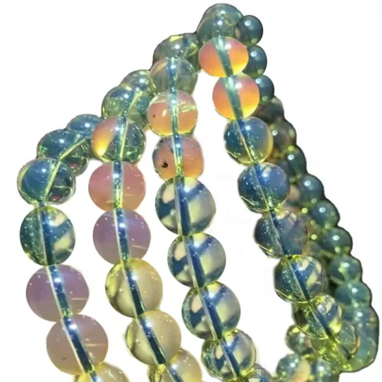 ZH Gems perfect gemstone necklace designs professional supplier for jewelry supplier 5