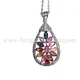ZH Gems pendant jewelry business for jewelry store 5
