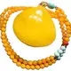 ZH Gems custom gemstone necklace professional supplier for jewelry industry 4