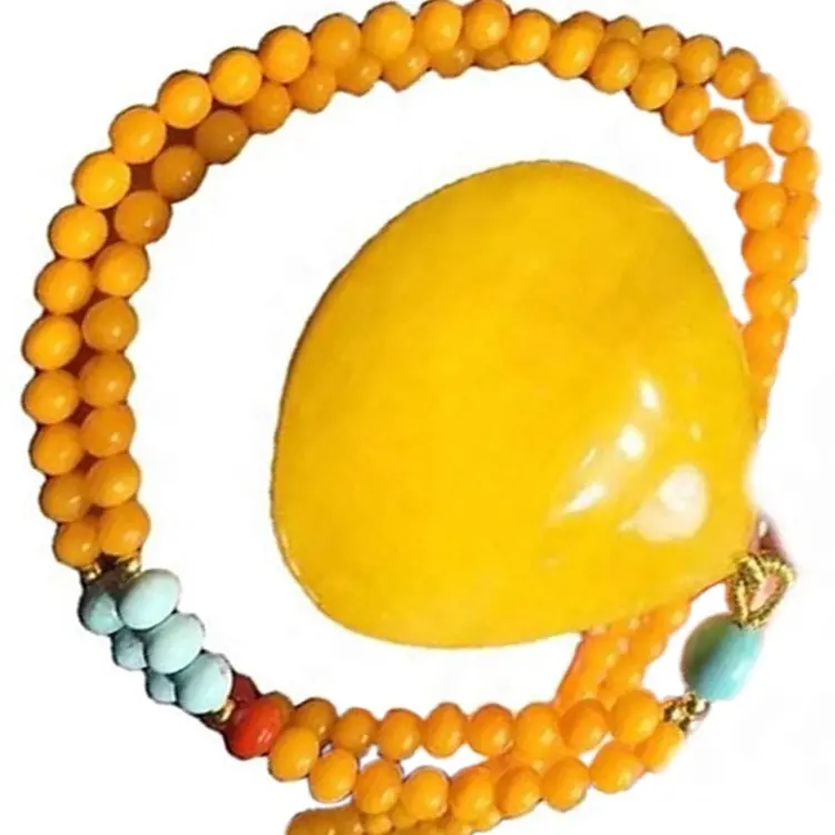 ZH Gems custom gemstone necklace professional supplier for jewelry industry 6