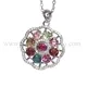 beautiful gemstone pendants wholesale reliable supplier for jewelry supplier 2