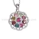 beautiful gemstone pendants wholesale reliable supplier for jewelry supplier 3
