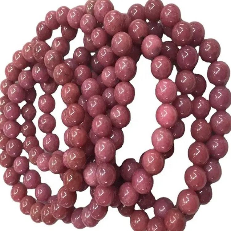 ZH Gems real gemstone necklaces business for jewelry supplier 3