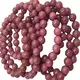 ZH Gems real gemstone necklaces business for jewelry supplier 3