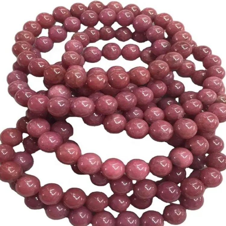 ZH Gems real gemstone necklaces business for jewelry supplier 4