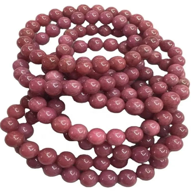 ZH Gems real gemstone necklaces business for jewelry supplier 6