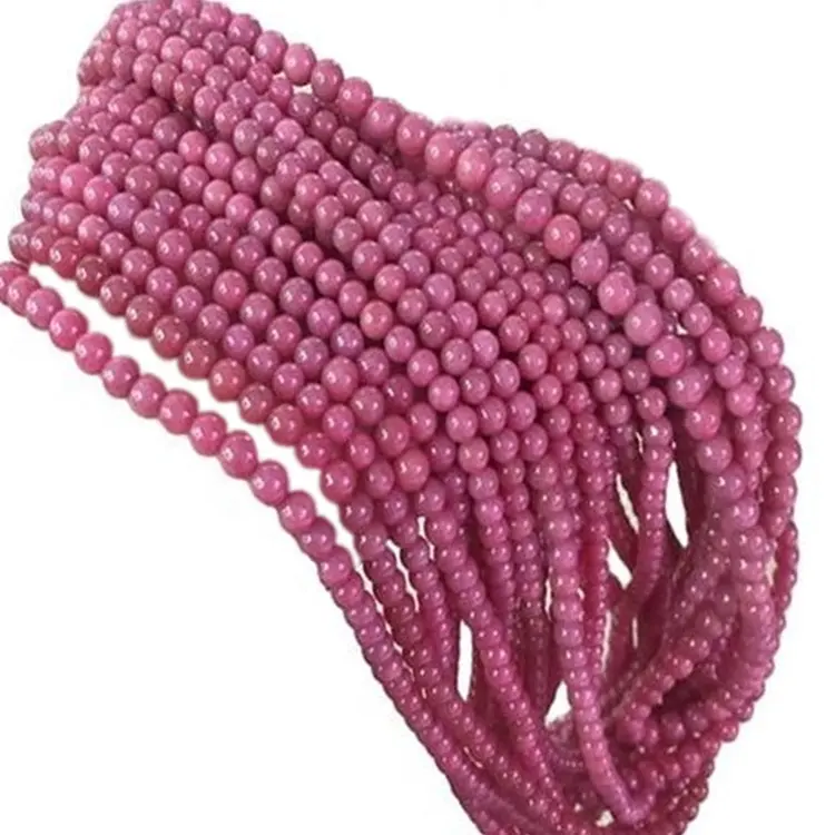 ZH Gems excellent real gemstone necklaces business for jewelry industry 1