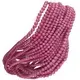 ZH Gems excellent real gemstone necklaces business for jewelry industry 6