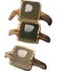 ZH Gems top quality turquoise ring supplier for jewelry supplier 6