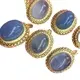 ZH Gems top quality bulk gemstone pendants supply for jewelry industry 6