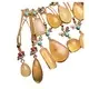 ZH Gems gem pendant supply for jewelry industry 3